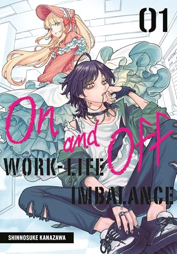 On and Off: Work-Life Imbalance 01