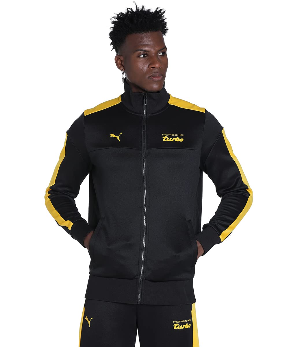 PUMA Porsche Legacy MT7 męska kurtka treningowa