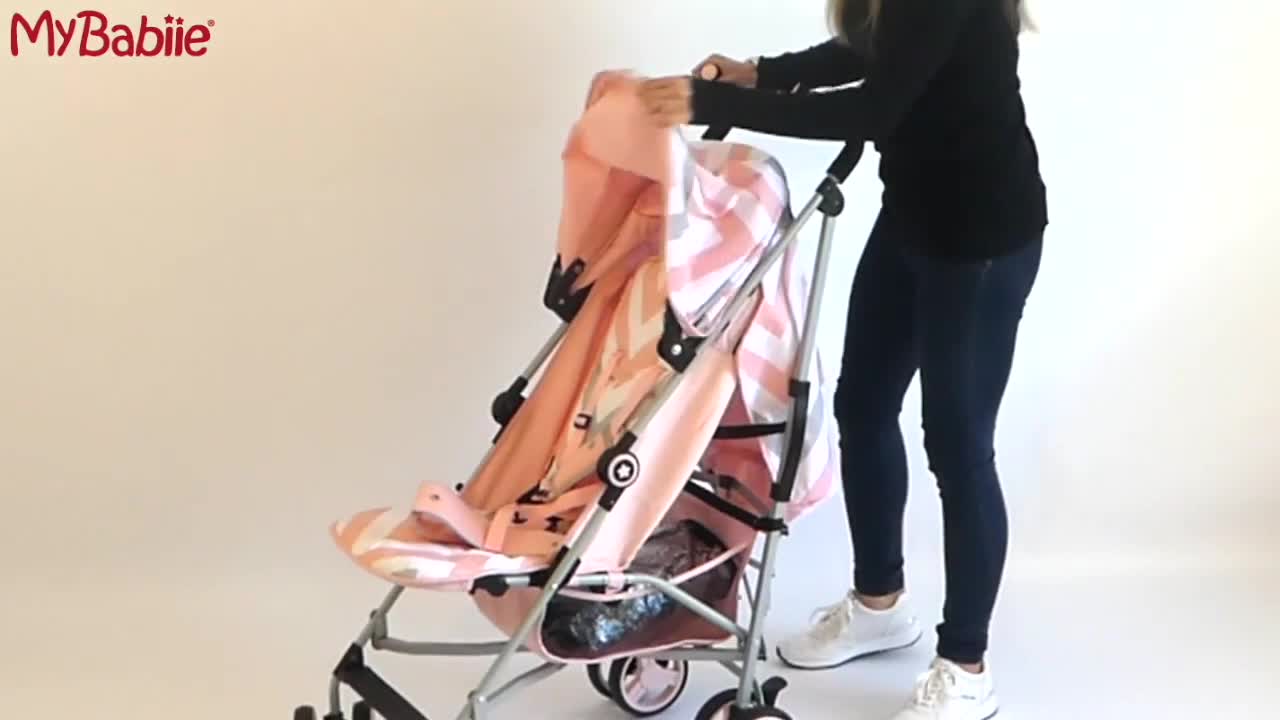 mb02 stroller