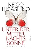 Unter der Mitternachtssonne: Thriller