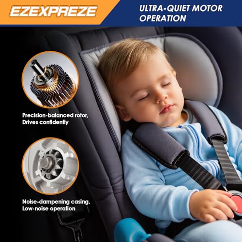 Image of Ezexpreze 6647N Starter New Fit for Ford F-150 4.2L V6 1999-2008, Heritage 2004,6L3Z-11002-DRM,XL1U-11000-AA,XL1U-11000-AB,XL1U-11000-AC,XL1Z-11002-AA,XL1Z-11002-AARM,5L3Z-11002-B