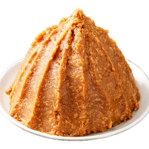 玄米みそ 1kg×3個 計3kg