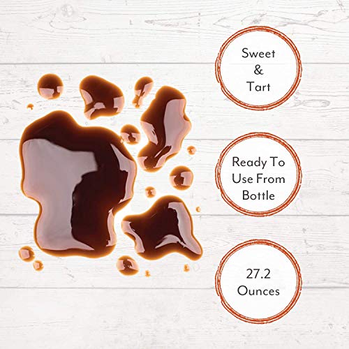 Roland Foods ZPV-11845 Balsamic Vinegar Glaze Of Modena thumb #2