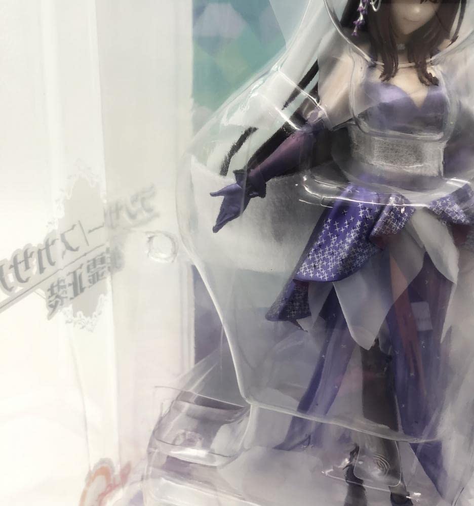 Amazon | 未開封 キューズQ Fate/Grand Order FGO 1/7 ランサー 