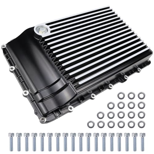 328053220 Aluminum Transmission Pan