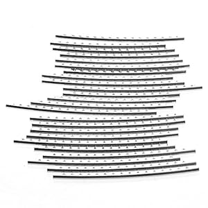 LYWS 20 szt. Progi do gitary akustycznej