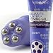 Reshape + Cellulite Gel for body. Buster & Toning Gel with Aloe Vera & Seaweed. Smoothes the look of dimples and cellulite. 8oz Hands free applicator with massaging rollers.