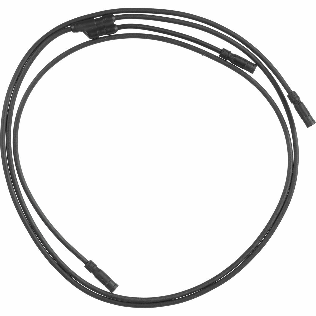 Shimano EW-JC130SS Di2 E-Tube Wire Y-Split 50/520/520mm main image 1