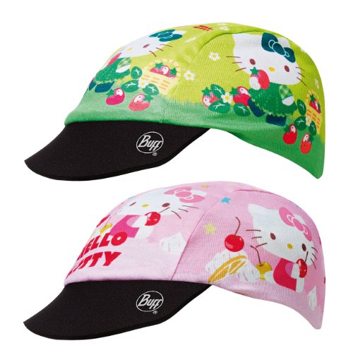 buff baby cap