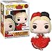 Produktbild Funko Pop! Movies: The Suicide Squad - Harley Quinn - (Dress) - Suicide Squad 2 - Vinyl-Sammelfigur - Geschenkidee - Offizielle Handelswaren - Spielzeug Für Kinder und Erwachsene - Movies Fans