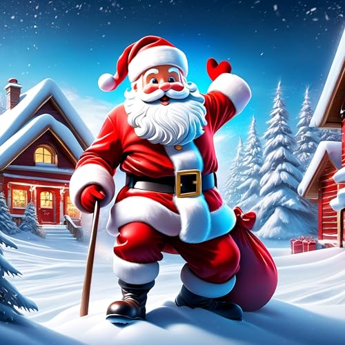 Christmas Chimney Chants