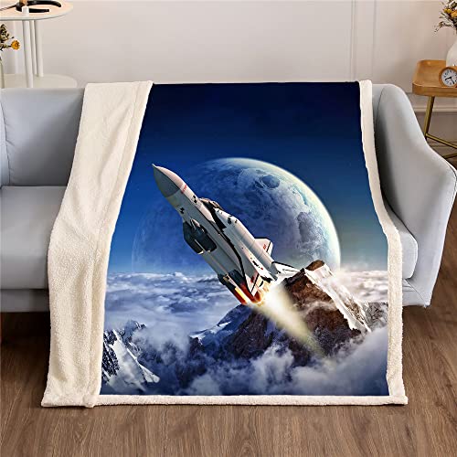 Bellissima coperta : Puoi scegliere tra una varietà di colori ricchi, belli e vibranti. Perfetto per uso interno ed esterno per fornire calore continuo in climi freddi, in particolare per campeggio e picnic.
