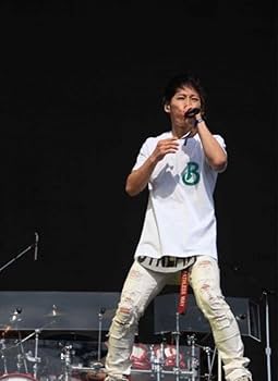 BURNOUT TAKUYA∞ Amazon.co.jp: BURNOUT バーンアウト TUVERworld TAKUYA∞着用