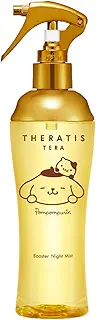 【限定デザイン ポムポムプリン】 THERATIS (セラティス) テラ ヘアミスト 220mL | ヘアウォーター・ミスト