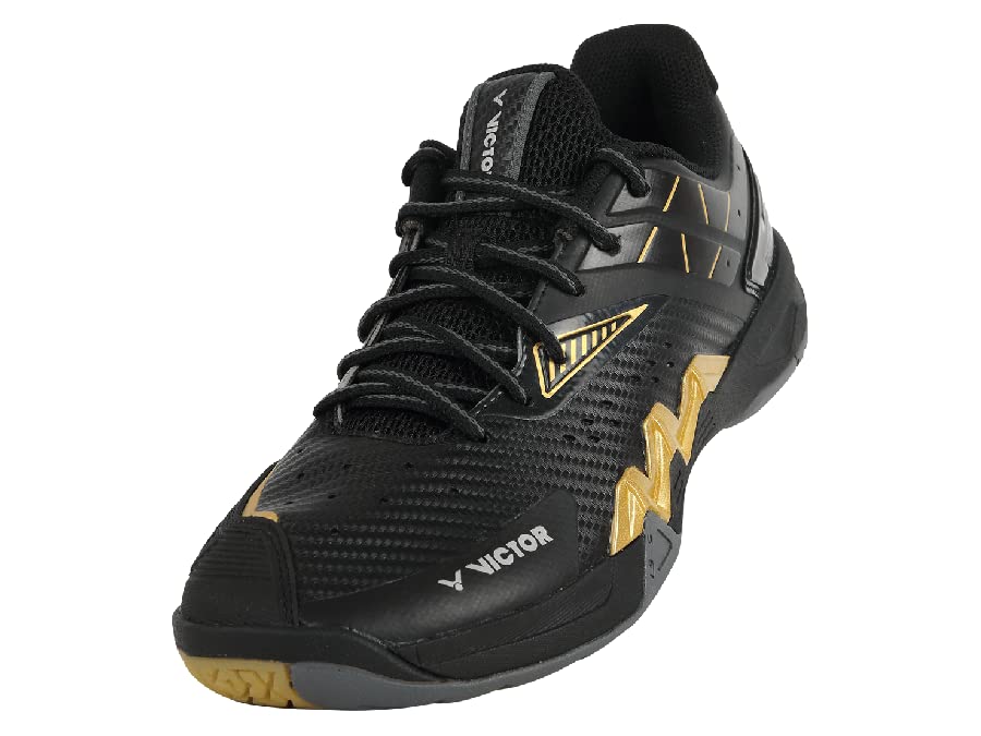 VICTOR P8500II-C Support Series Professional Badminton Shoe U-Shape2.5