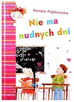 Nie ma nudnych dni 8375511005 Book Cover