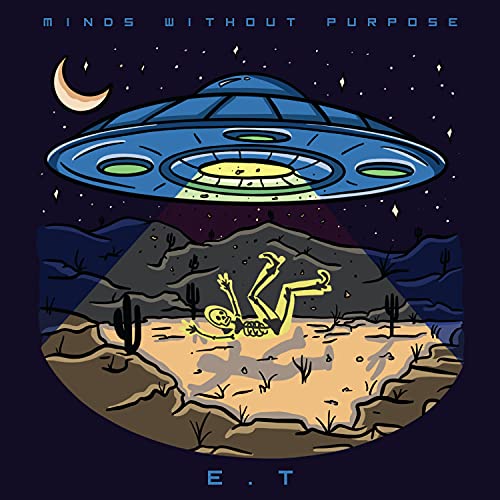 Minds Without Purpose