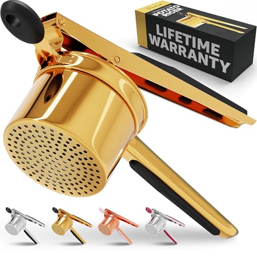 How long to cook smashed potatoes Metro Cooking Dallas