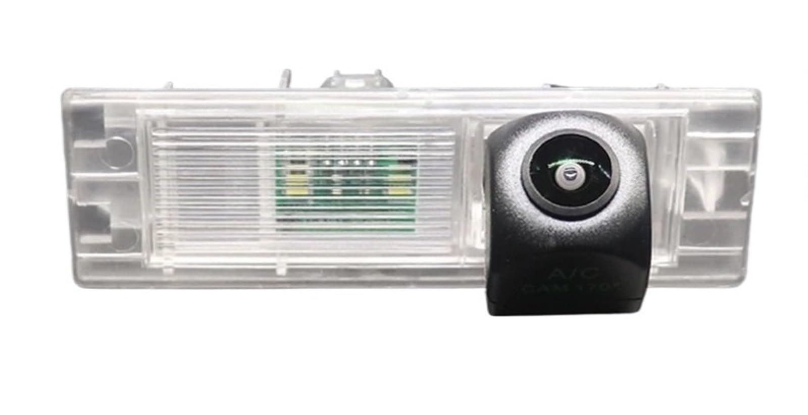 Kit arrière caméra recul vision grand angle AHD pour BMW M6 E63 E64 - 6