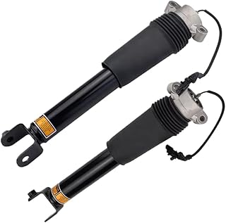2x Rear Shock Absorber Struts MagneRide Compatible With C7 Corvette Z06 2014 2015 2016 2017 2018 2019