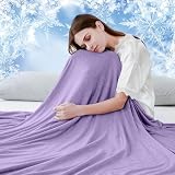 Luxear selbstkühlende Decke, Arc-Chill Q-Max 0,5 Kühldecke...
