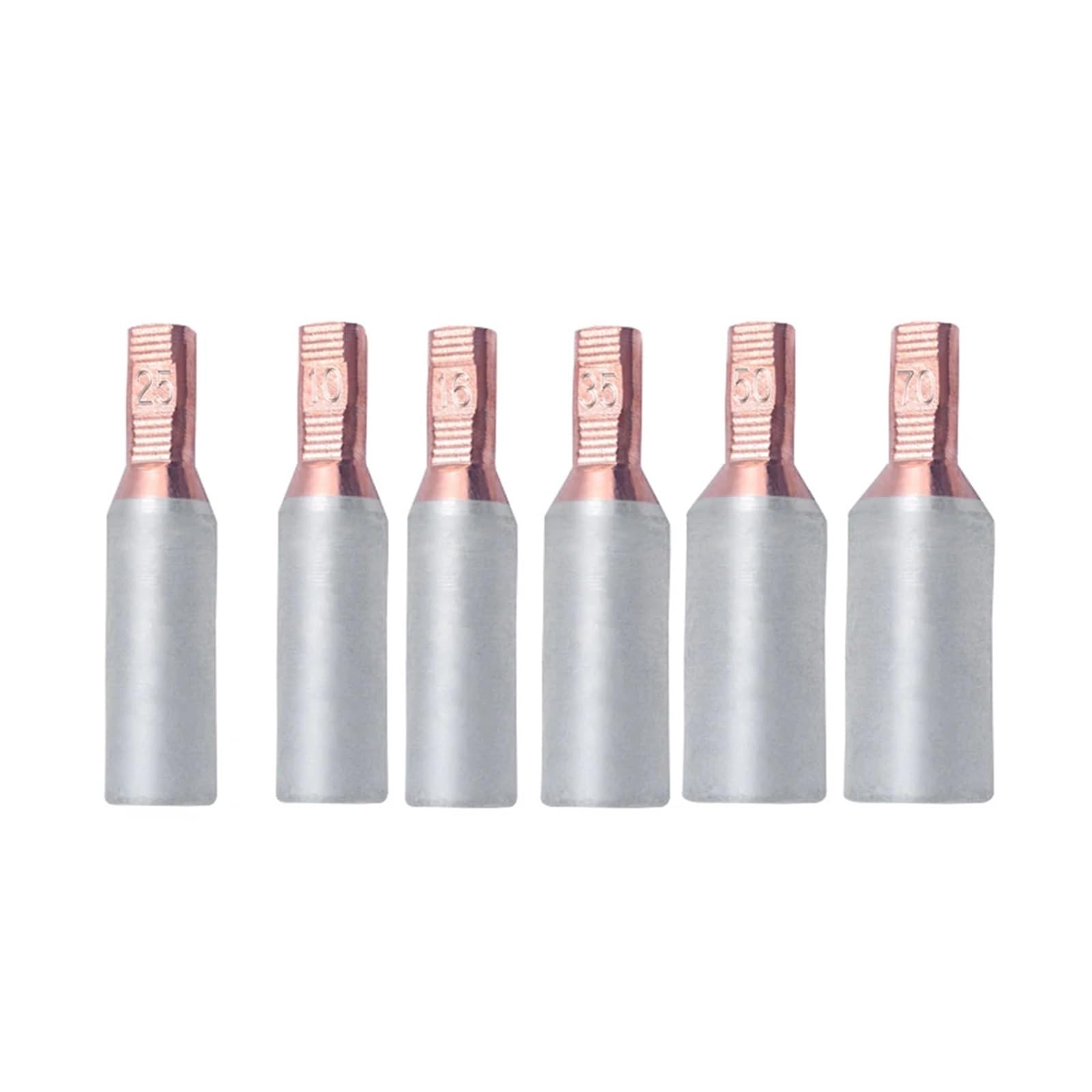 Borne de liaison GTLC 16mm2 pour rénover le tableau électrique - 7