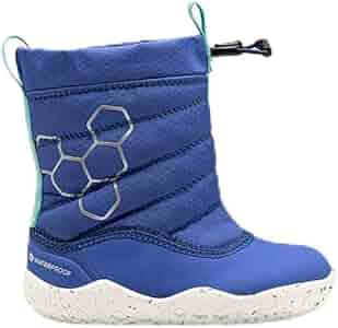 Amazon.com | Vivobarefoot Lumi FG, Toddler Barefoot Shoe