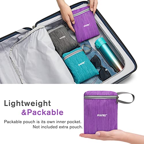 G4Free 10L/15L Daypack