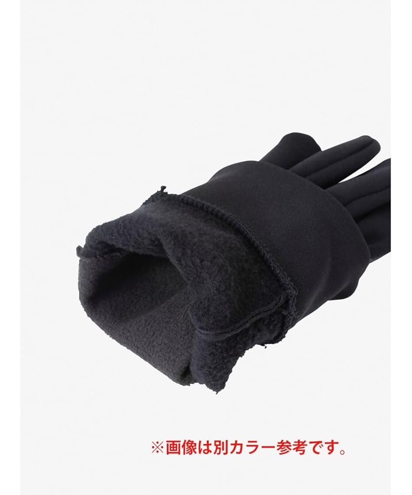 Amazon | [ザノースフェイス] イーチップグローブ ユニセックス