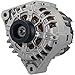 ACDelco Gold 335-1257 Alternator