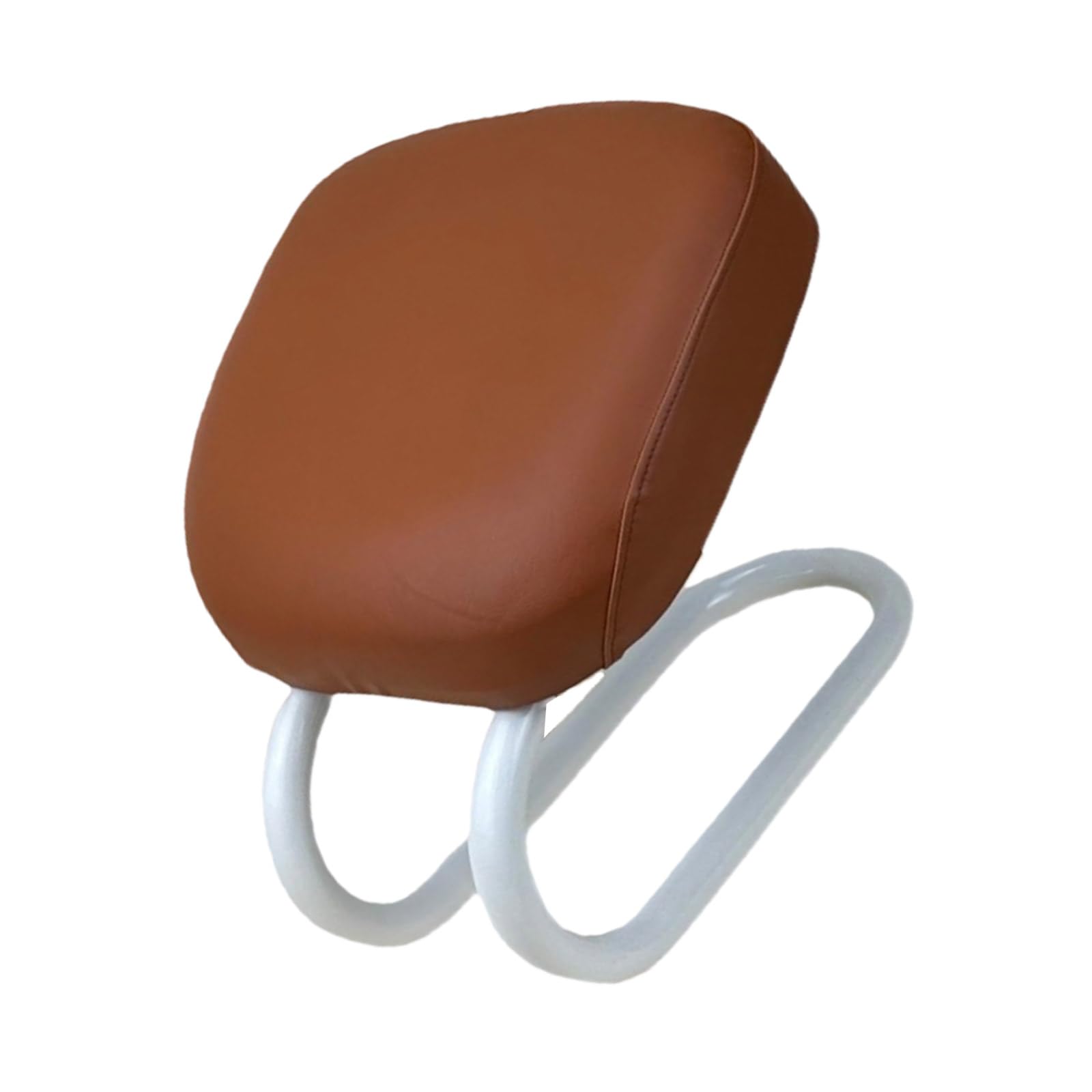 Jazuaiao Height Adjustable Kneeling Prayer Stool Ergonomic Portable Stable Seat for Home Studio Stool