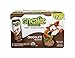 Sneakz Organic Milkshake, Chocolate, 8 Ounce (Pack of 12)