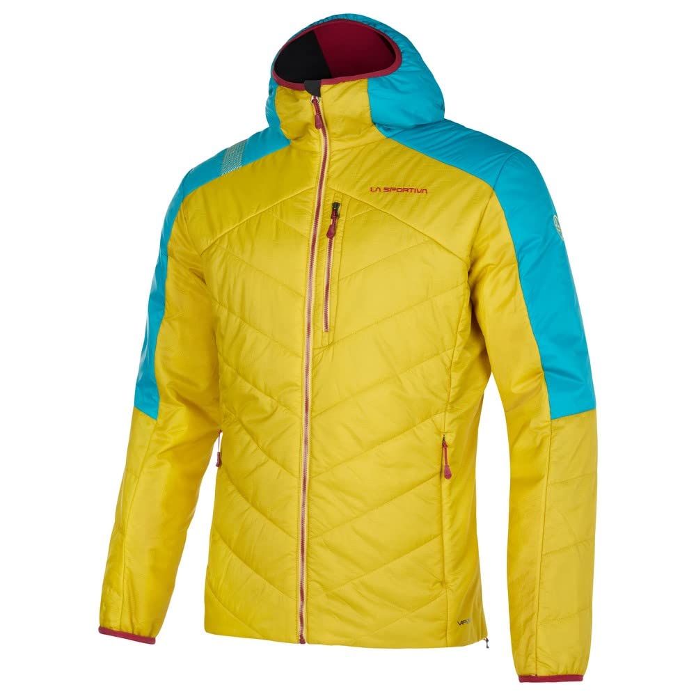 La Sportiva Men's Mythic Primaloft JKT Jacket