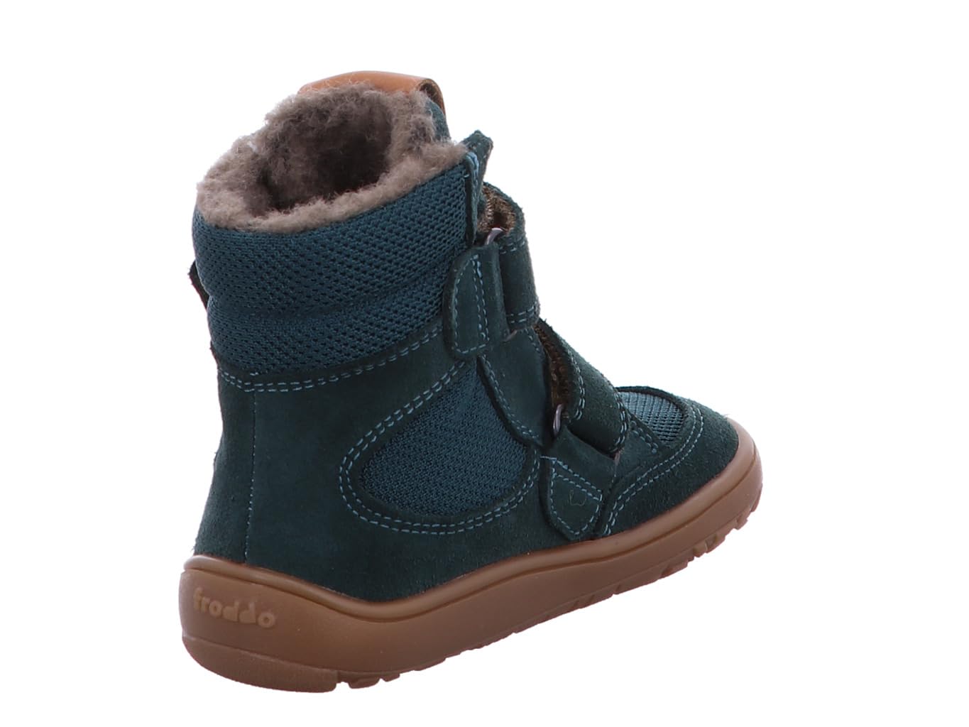 Froddo - Barefoot Tex Winter