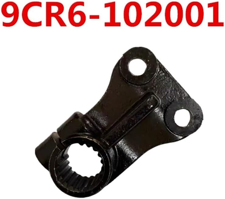 Steering Arm 9CR6-102001 Compatible with CFmoto 500 550 625 800CC ATV CFforce X5 X6 X8 600S 600EPS spare parts