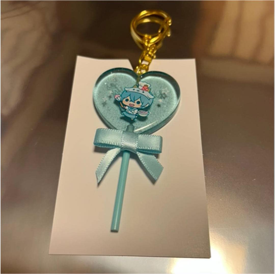 Amazon.co.jp: すとぷり キャンディー キーホルダーころんくん 2022年