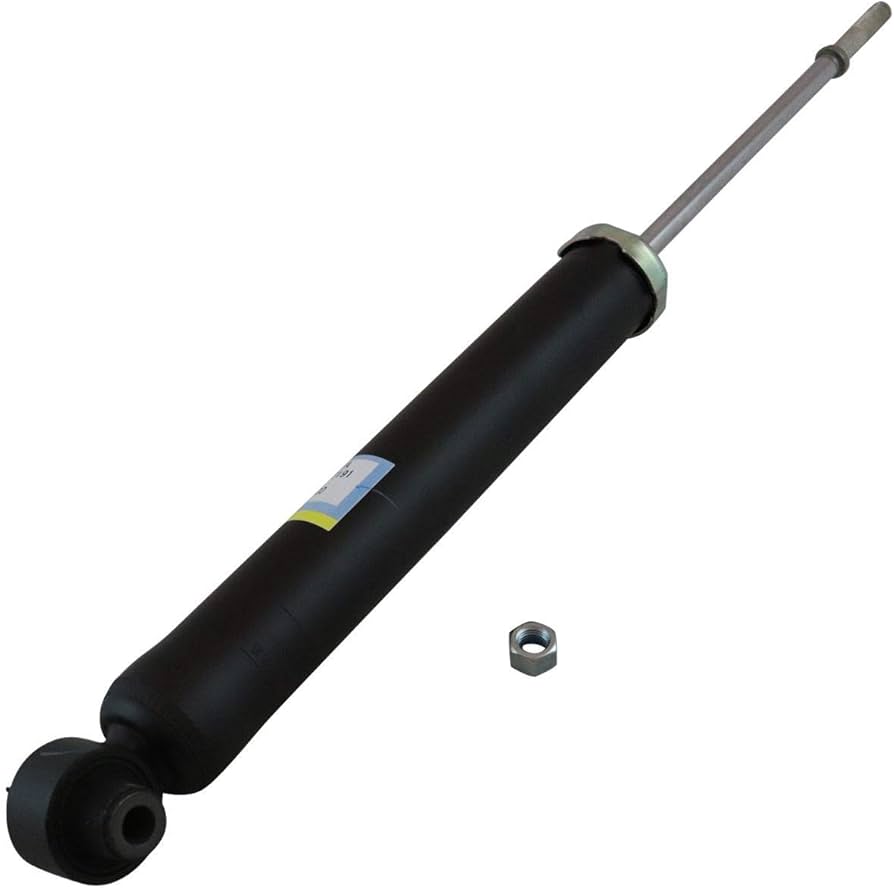 Amazon | TOYOTA (トヨタ) 純正部品 ショック アブソーバASSY RR LH