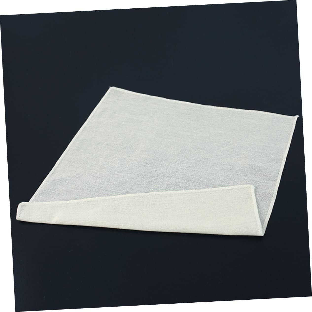 10 Pack Replaceable Cheesecloth for Straining Cotton Food Filter