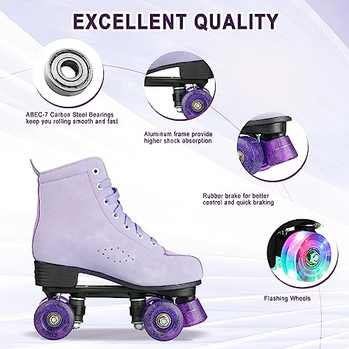 Consejos y reviews para comprar Patines luna los diez mejores. 5 Imagen adicional