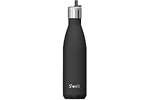 Stylish and Insulated Swell Cap Water Bottle: Your Ultimate Hydration Companion