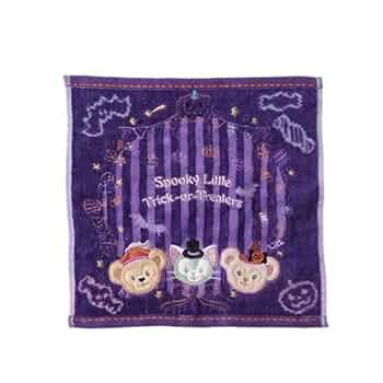 ディズニーハンドタオル１１点まとめ売り　ダッフィー　シェリーメイ　バレンタイン imgrc0074090748.jpg