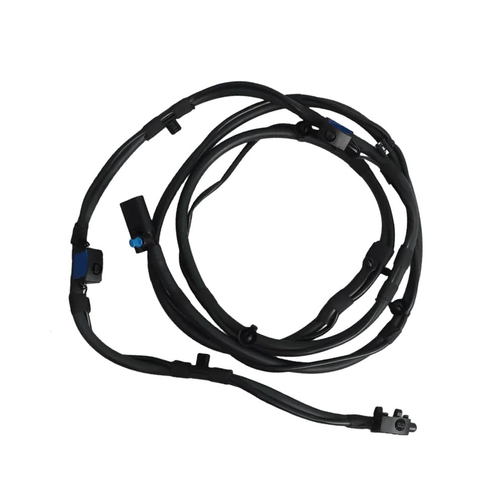 Tuyau lave-glace chauffant avant premium pour CLA45 AMG