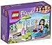 Produktbild Lego Friends 3931 Emma's Sonnenterrasse