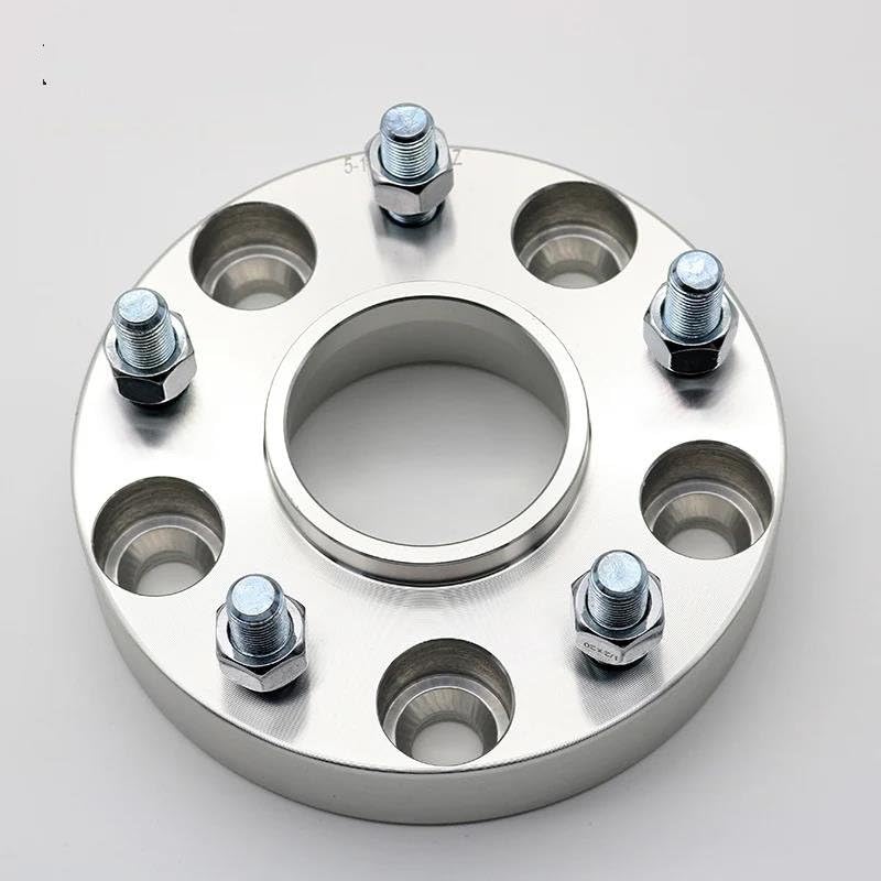 Adaptateur d'élargissement de roue 50mm pour Land Range LR2 LR3