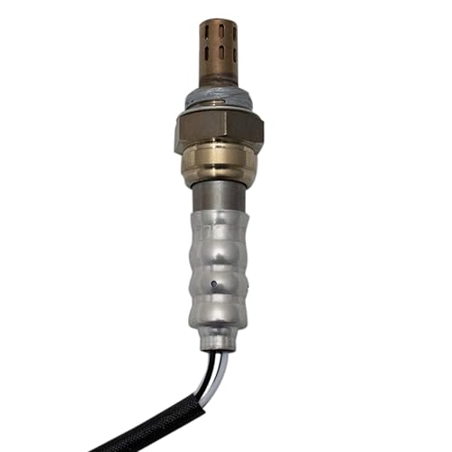 Vista 1367 de TRQ Sensor de oxígeno O2 compatible con Ford Edge 2010-2013 Escape Explorer 2010-2012 Fusion Lincoln MKX 2010-2011 Mazda Tribute Mercury Mariner