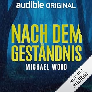 Nach dem Geständnis Titelbild