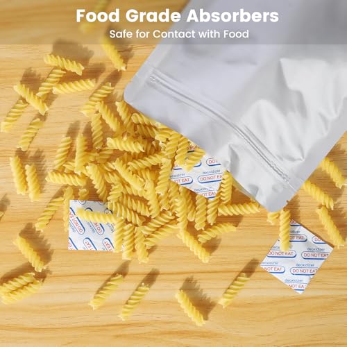 Smiandi Oxygen Absorbers - image 3
