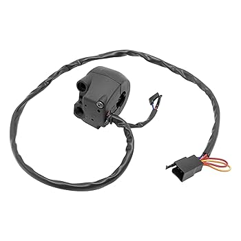 SIRVARZ EFFECT Fixer Booster 位相Switch付 Windshield Wiper Switches for Heavy-Duty Vehicles