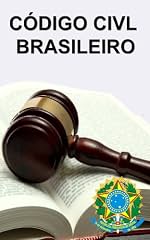 Capa de Código Civil Brasileiro (com sumário ativo)