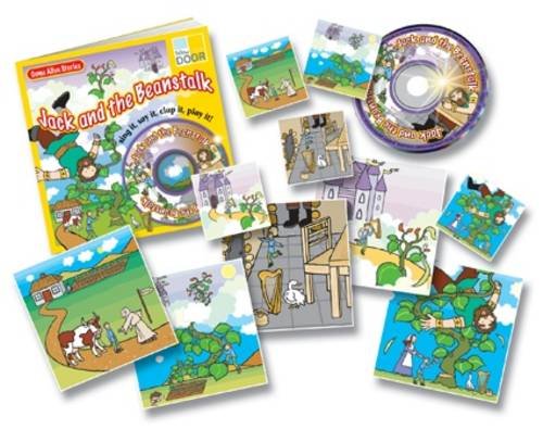 Jack and the Beanstalk Resource Pack